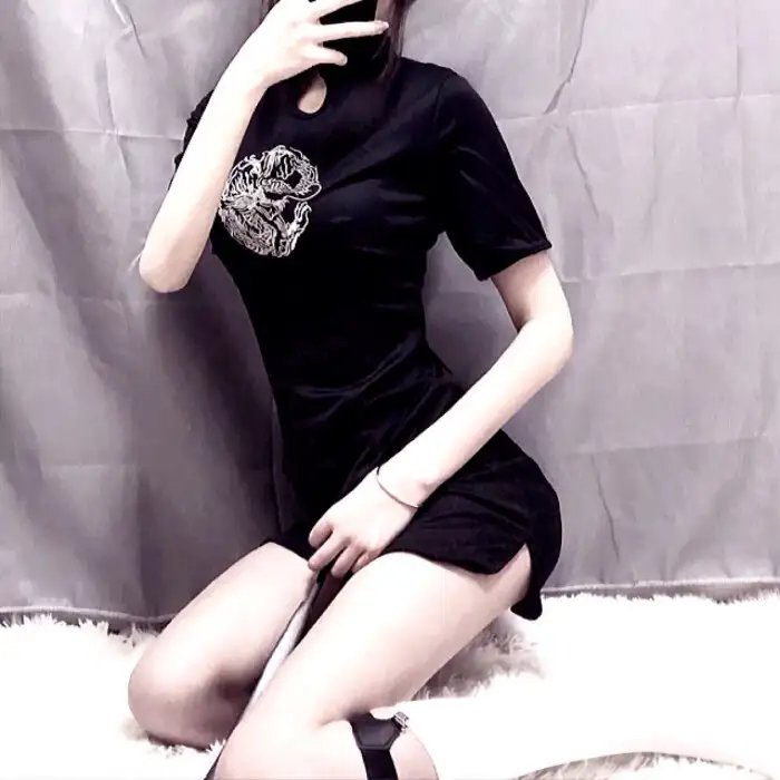 唯我独尊:复仇
