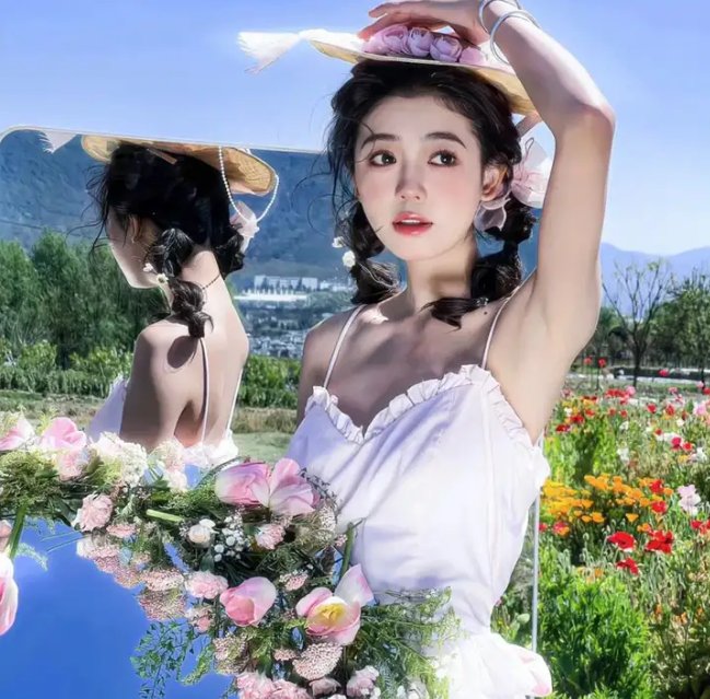 小拇指